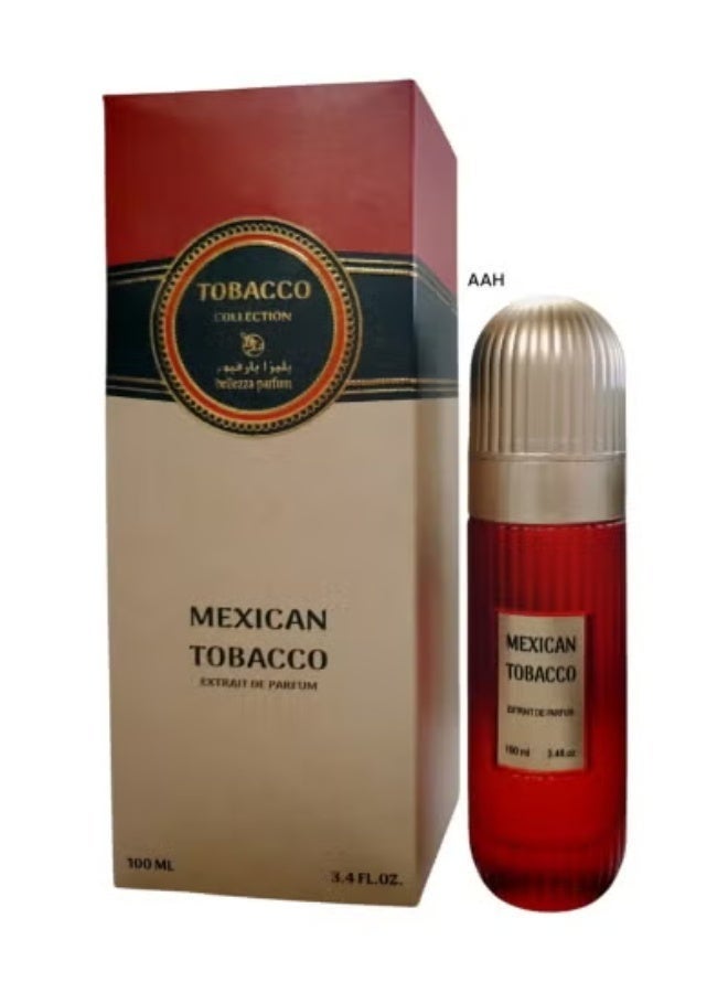 عطر مكسيكي توباكو 100 مل